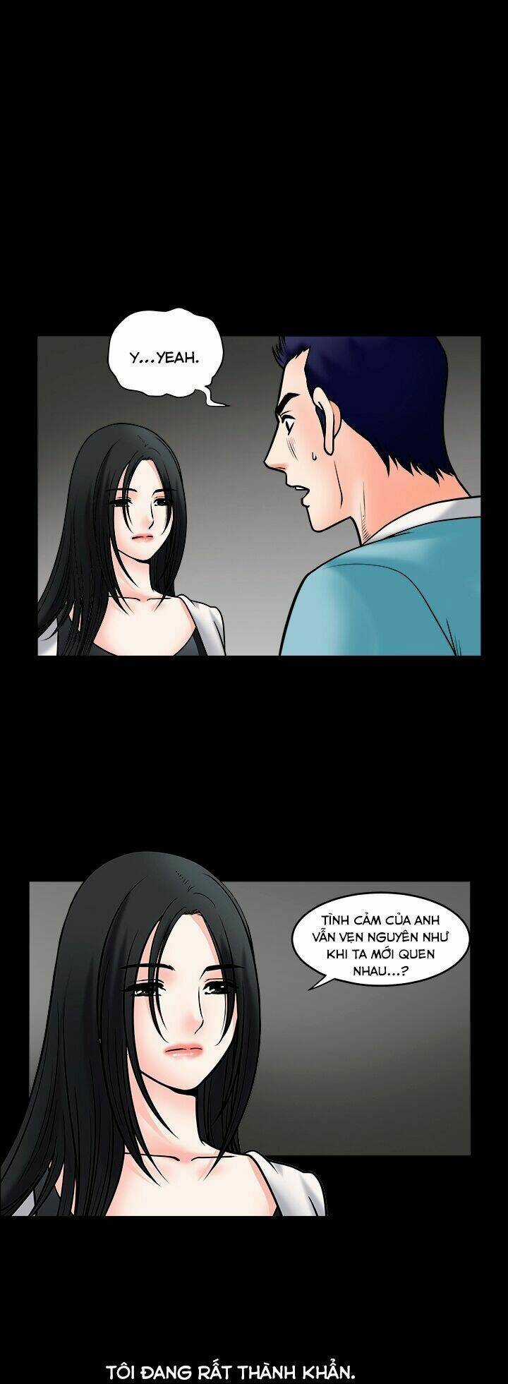 Ý Chí Dũng Sĩ - Chapter 33 - Trang 35