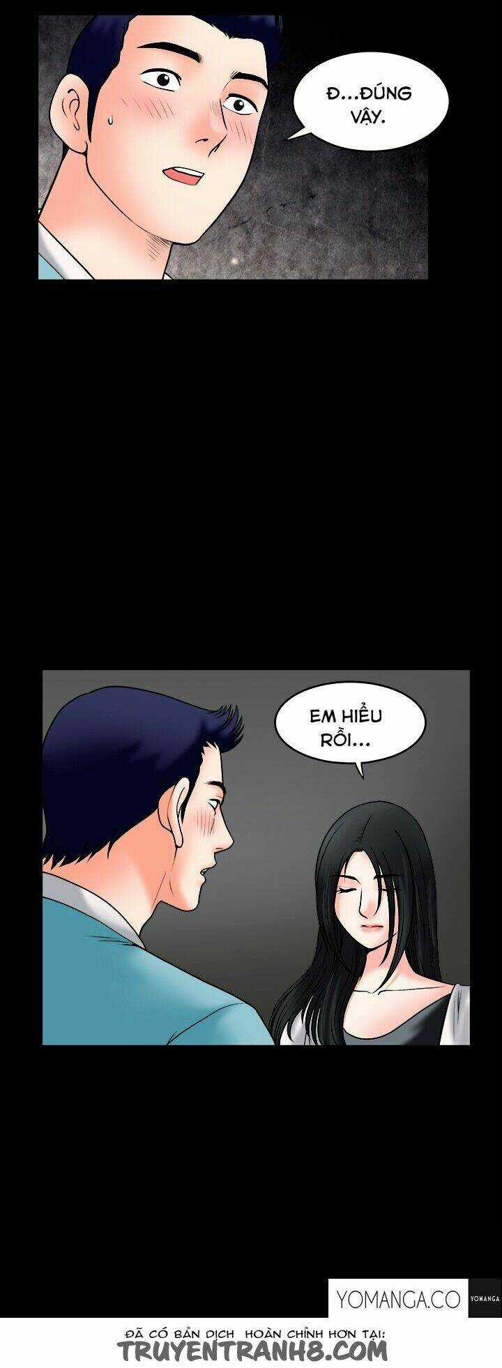 Ý Chí Dũng Sĩ - Chapter 33 - Trang 36