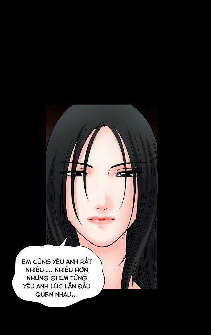 Ý Chí Dũng Sĩ - Chapter 33 - Trang 37