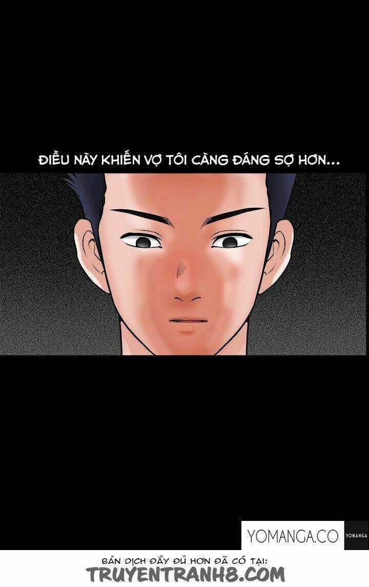 Ý Chí Dũng Sĩ - Chapter 33 - Trang 38