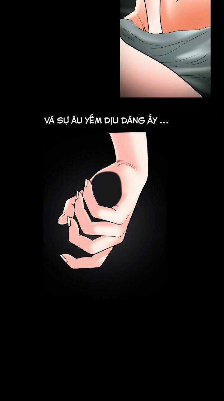 Ý Chí Dũng Sĩ - Chapter 33 - Trang 42