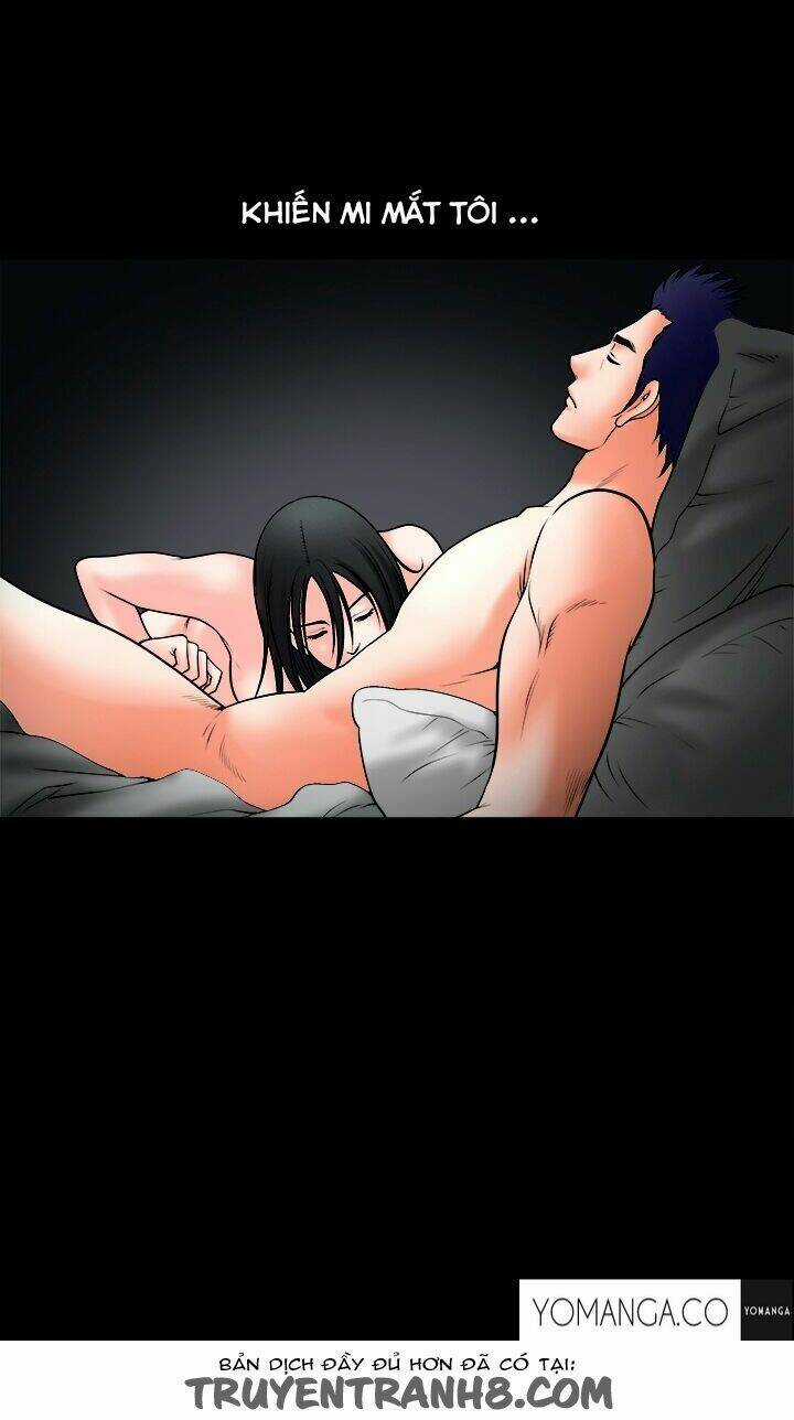 Ý Chí Dũng Sĩ - Chapter 33 - Trang 43