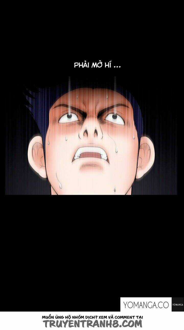 Ý Chí Dũng Sĩ - Chapter 33 - Trang 46