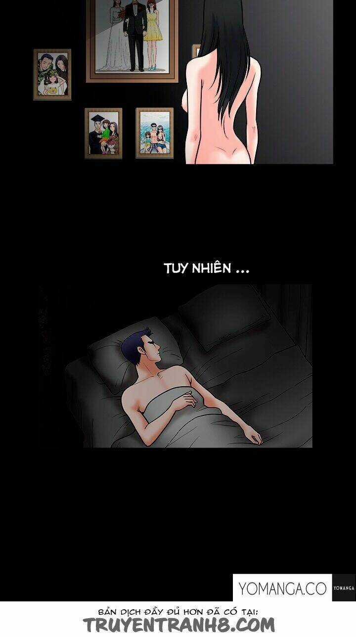 Ý Chí Dũng Sĩ - Chapter 33 - Trang 49