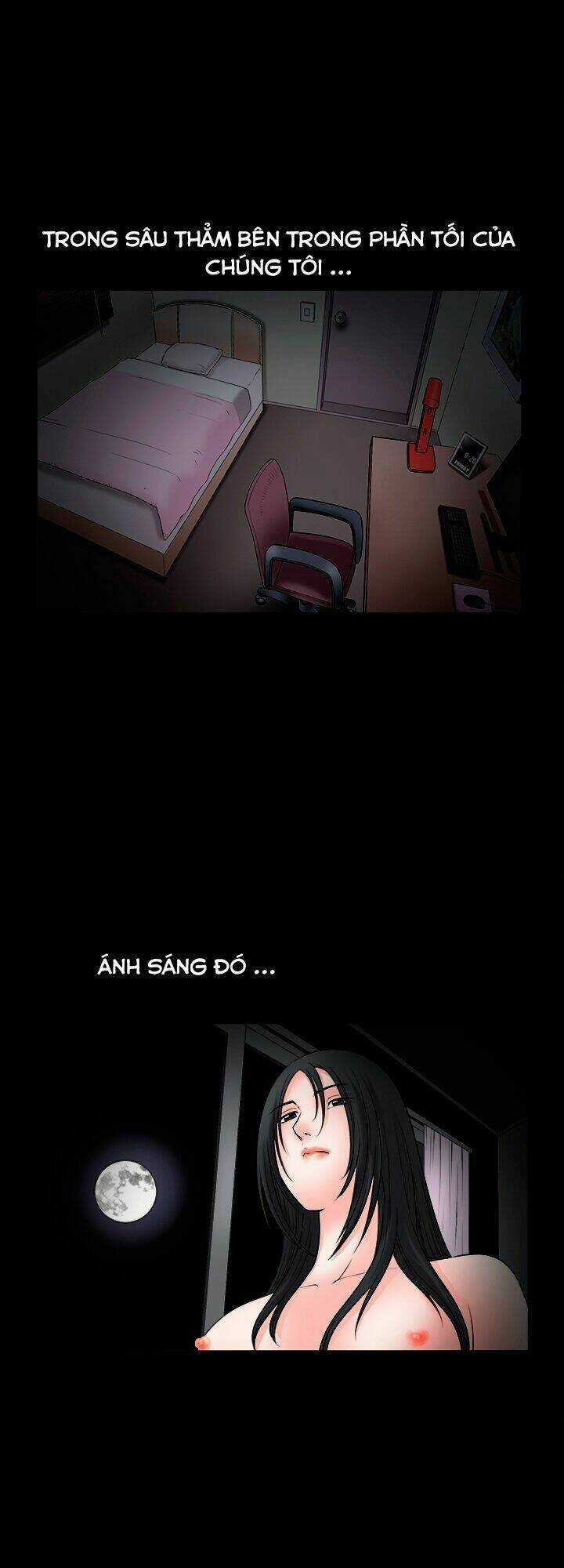 Ý Chí Dũng Sĩ - Chapter 33 - Trang 50