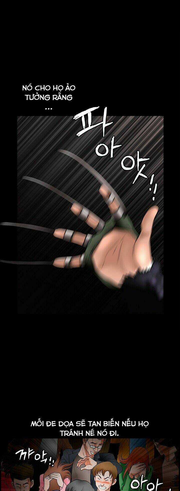 Ý Chí Dũng Sĩ - Chapter 33 - Trang 6