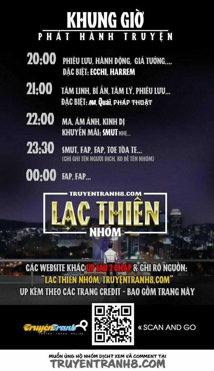 Ý Chí Dũng Sĩ - Chapter 33 - Trang 55