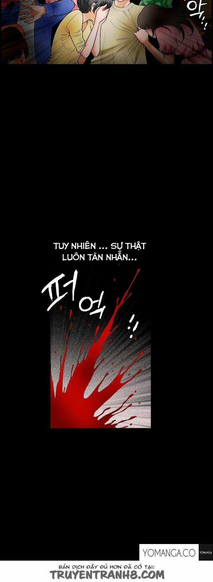 Ý Chí Dũng Sĩ - Chapter 33 - Trang 7