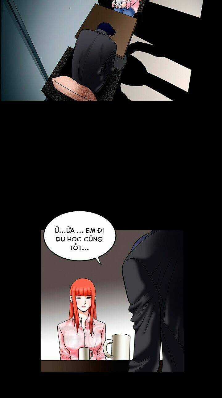 Ý Chí Dũng Sĩ - Chapter 33 - Trang 9