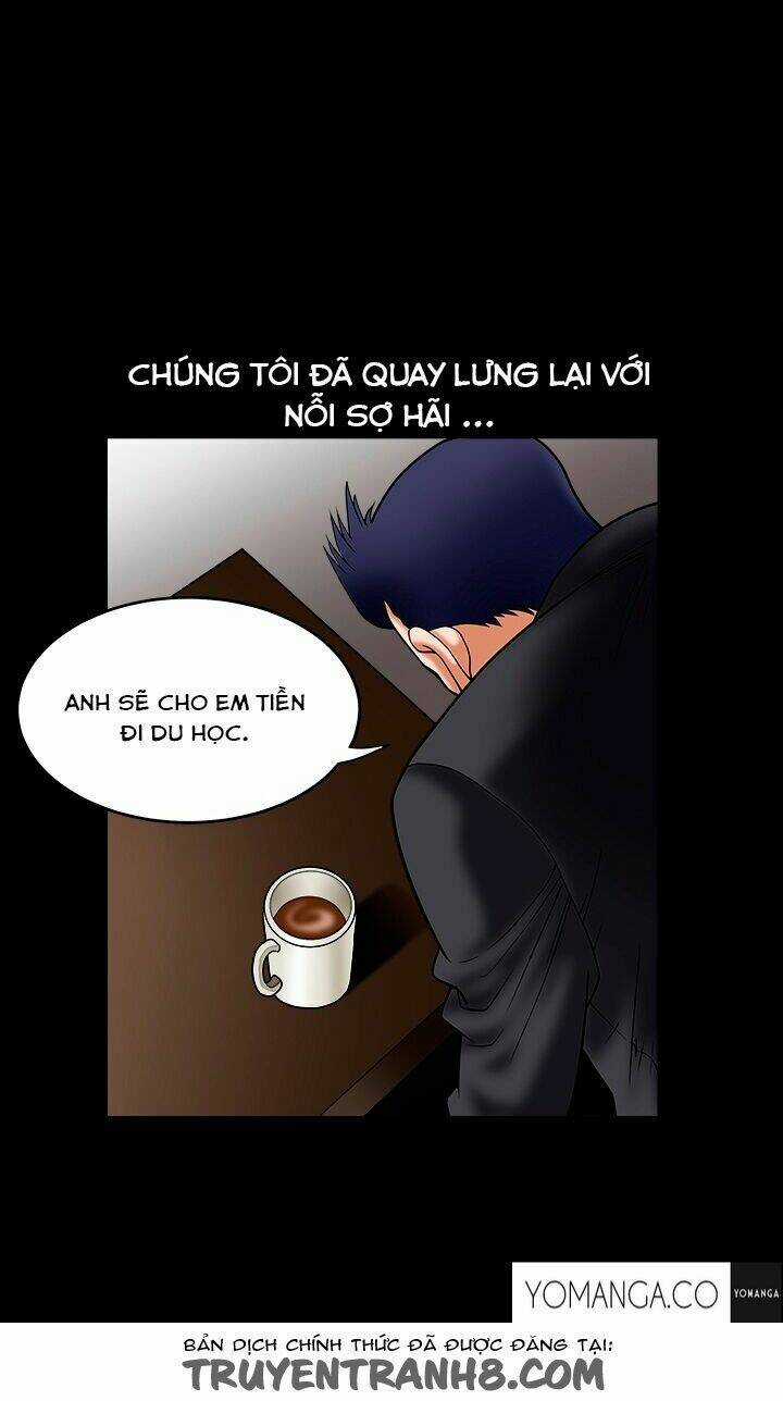Ý Chí Dũng Sĩ - Chapter 33 - Trang 10