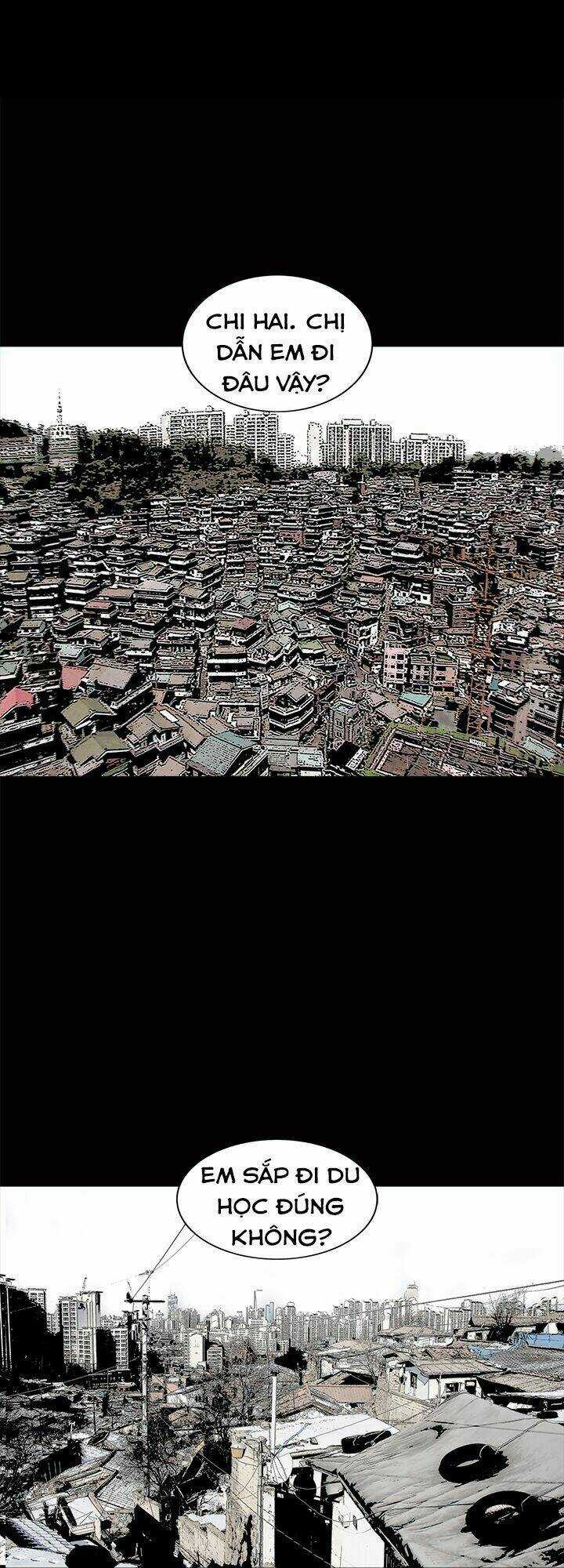 Ý Chí Dũng Sĩ - Chapter 34 - Trang 2