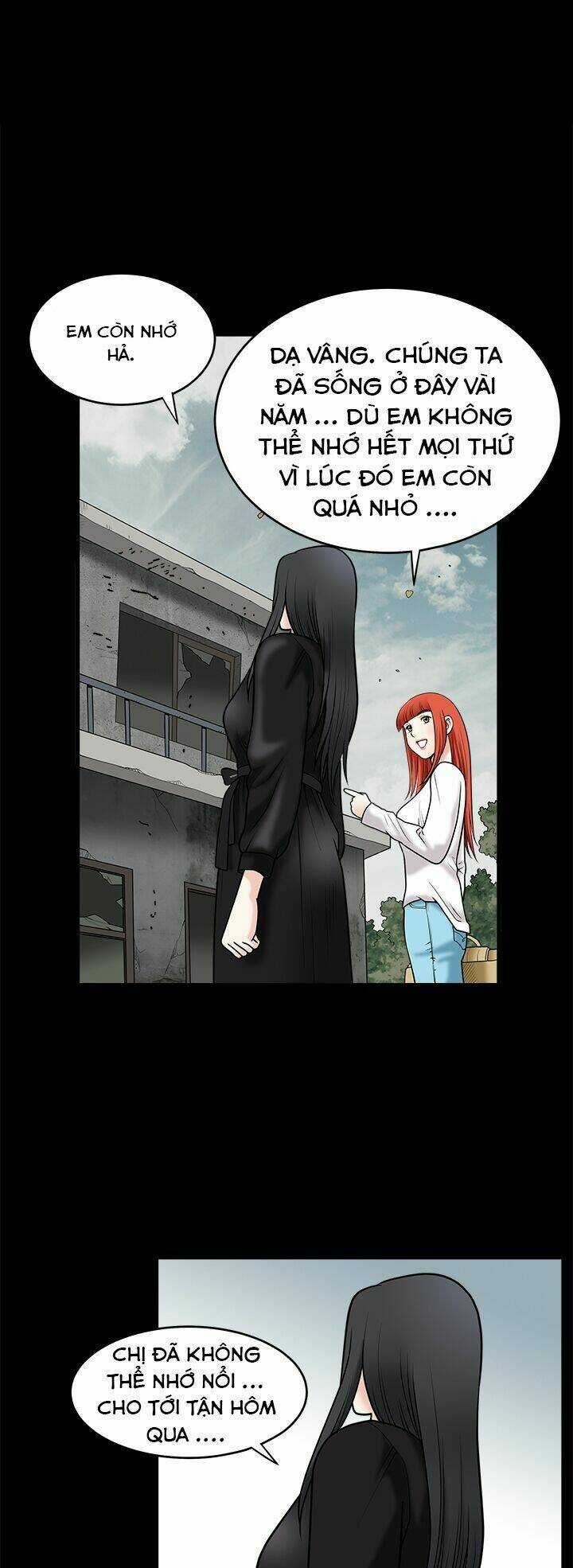 Ý Chí Dũng Sĩ - Chapter 34 - Trang 11