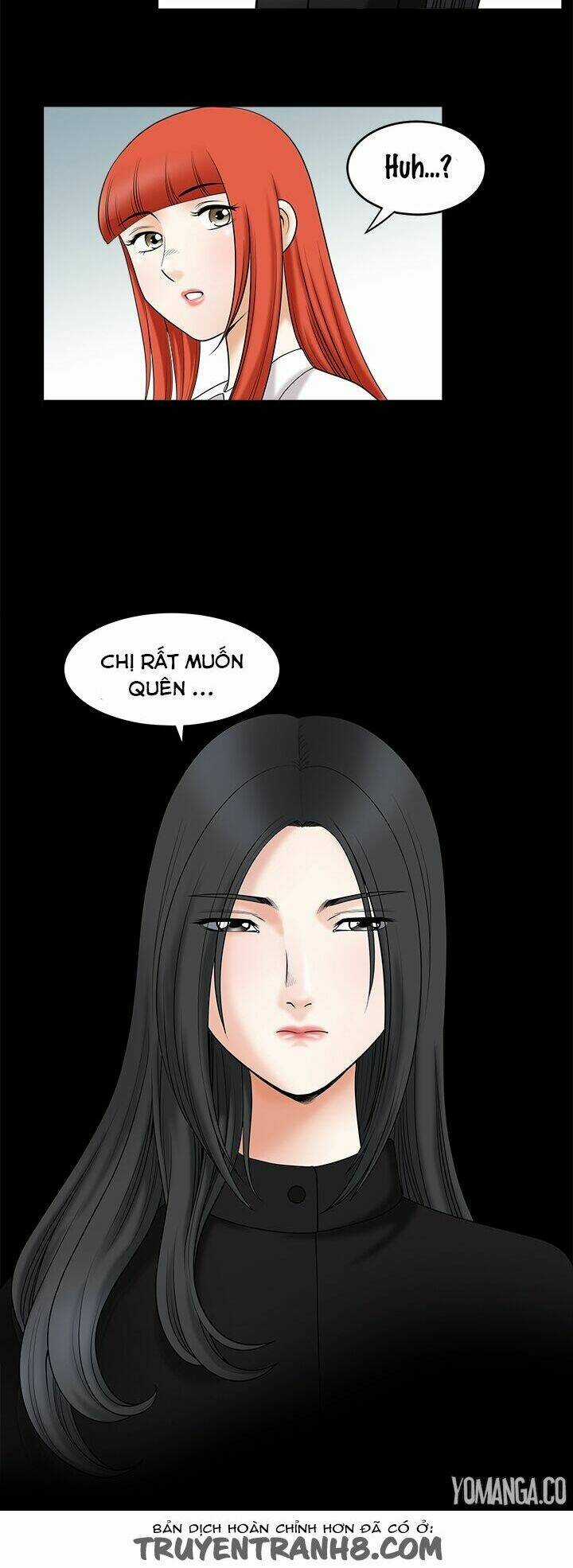 Ý Chí Dũng Sĩ - Chapter 34 - Trang 12