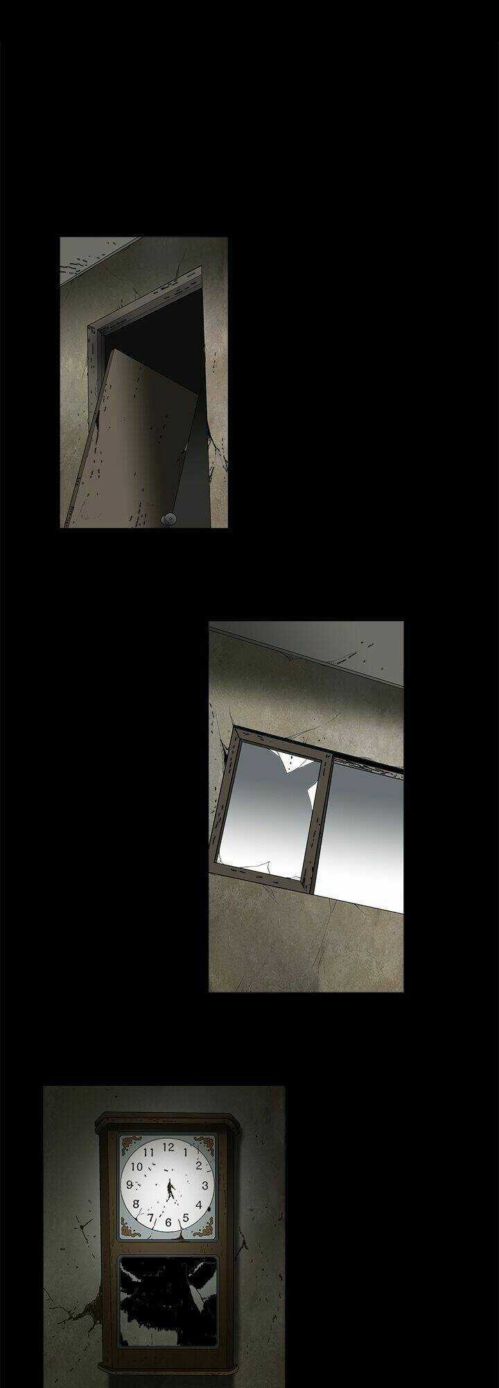 Ý Chí Dũng Sĩ - Chapter 34 - Trang 13