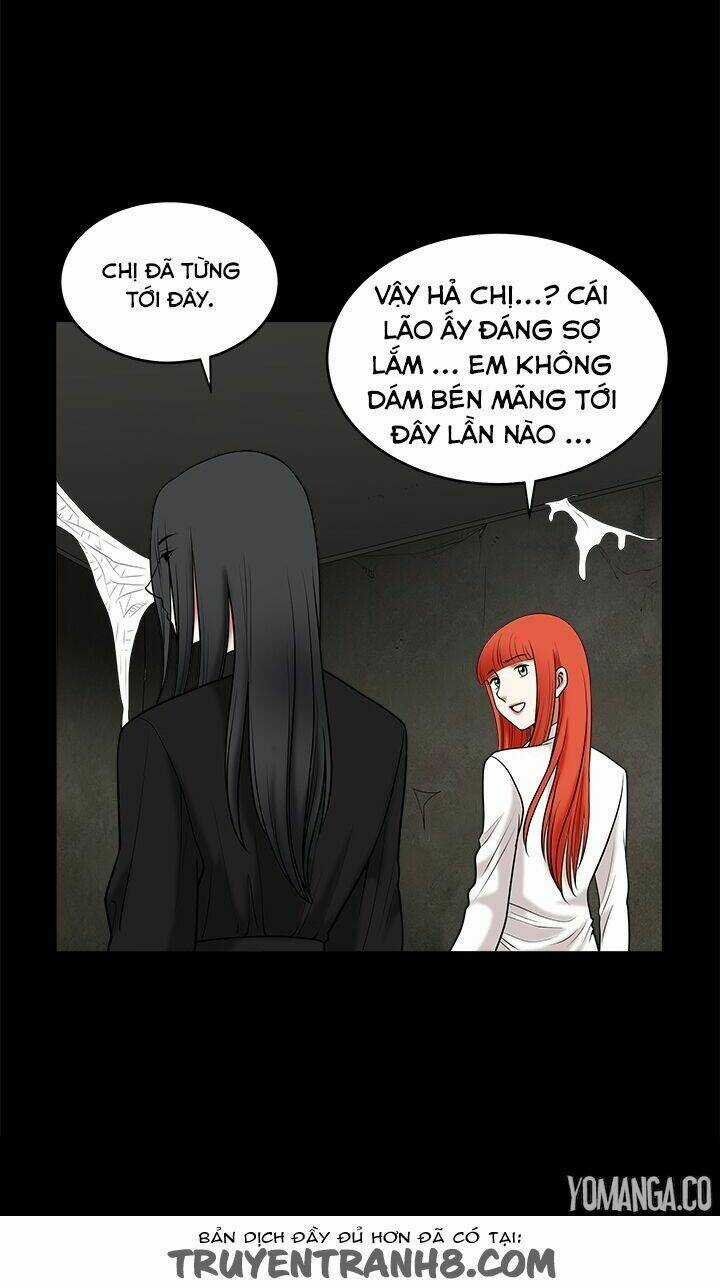 Ý Chí Dũng Sĩ - Chapter 34 - Trang 15