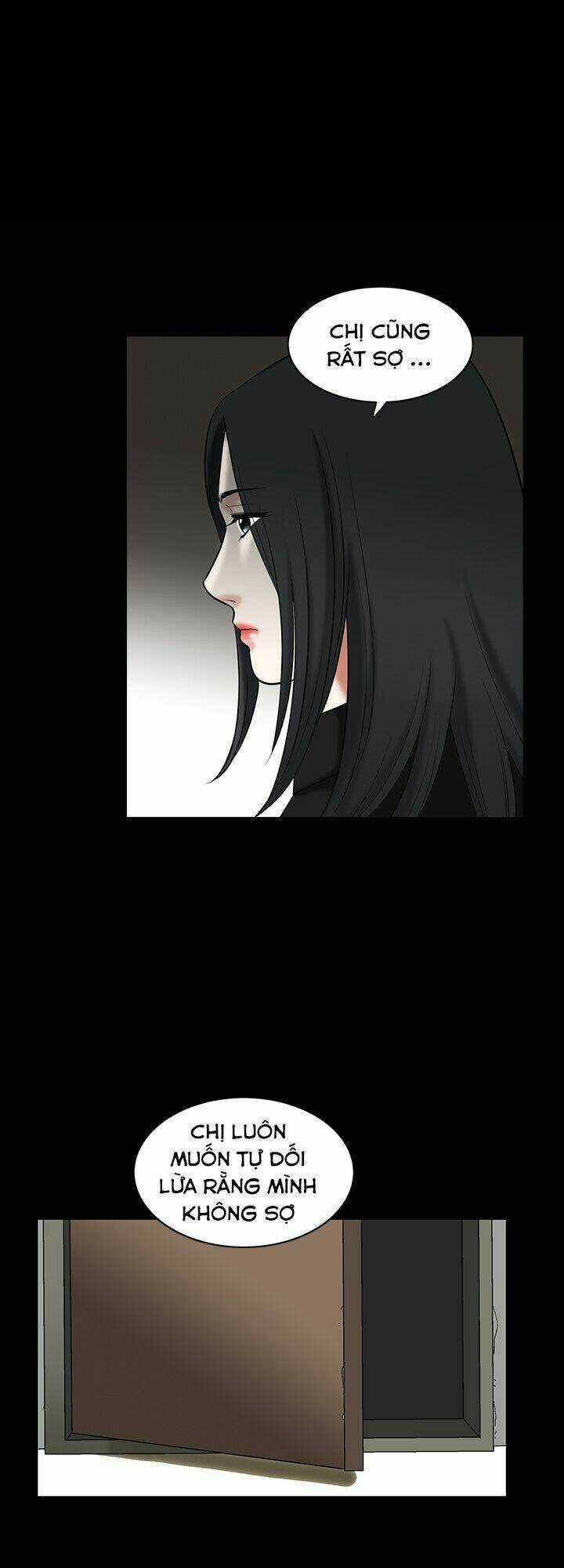 Ý Chí Dũng Sĩ - Chapter 34 - Trang 16