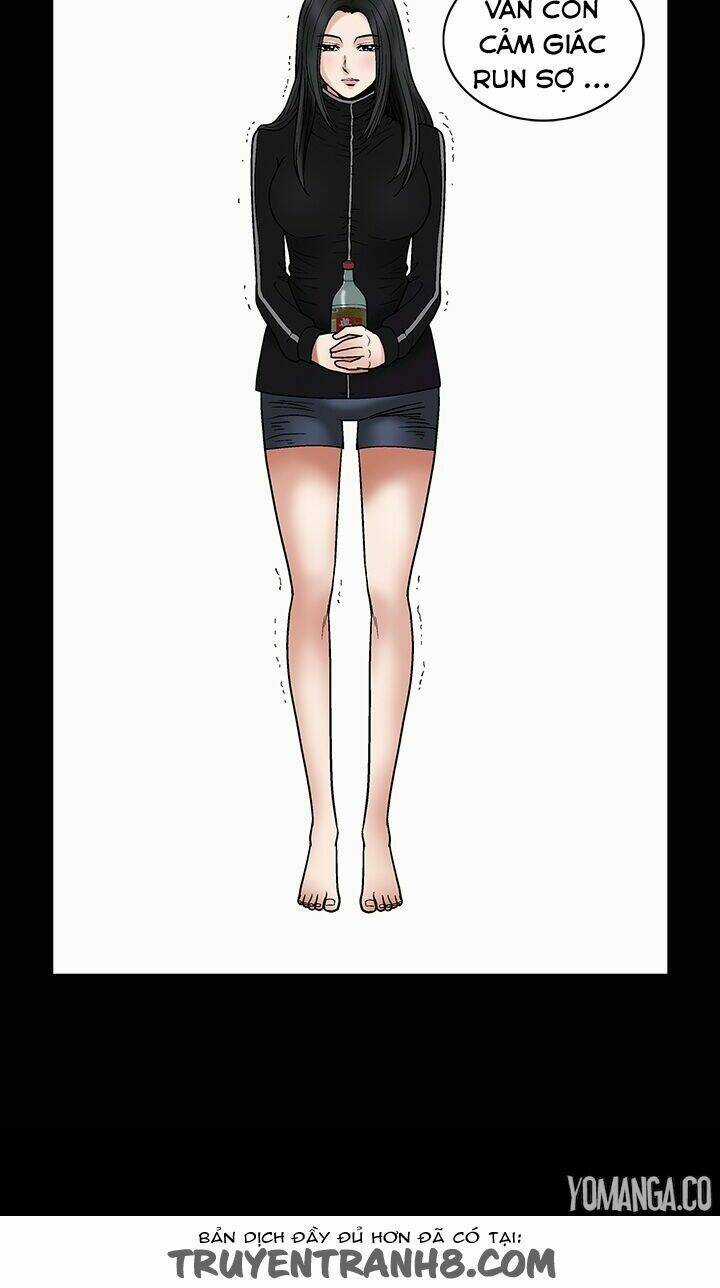 Ý Chí Dũng Sĩ - Chapter 34 - Trang 18