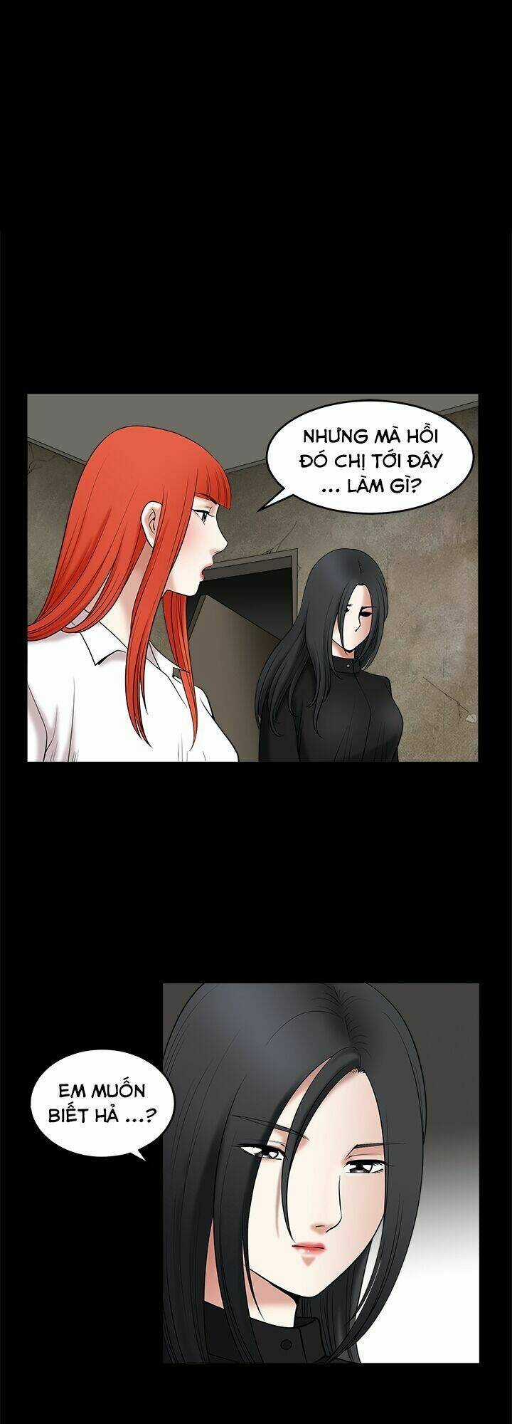 Ý Chí Dũng Sĩ - Chapter 34 - Trang 19