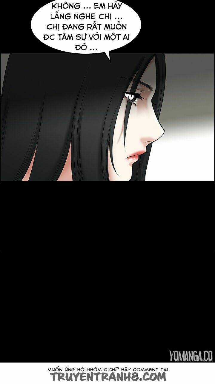 Ý Chí Dũng Sĩ - Chapter 34 - Trang 21