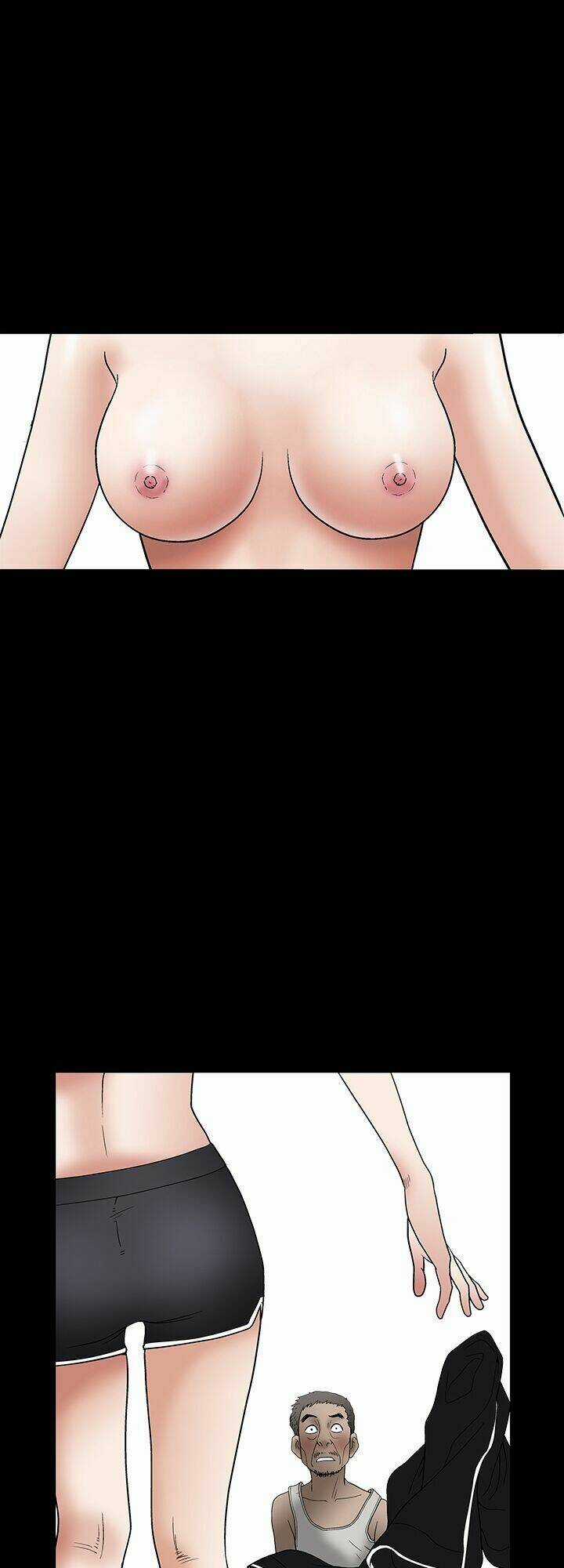 Ý Chí Dũng Sĩ - Chapter 34 - Trang 22