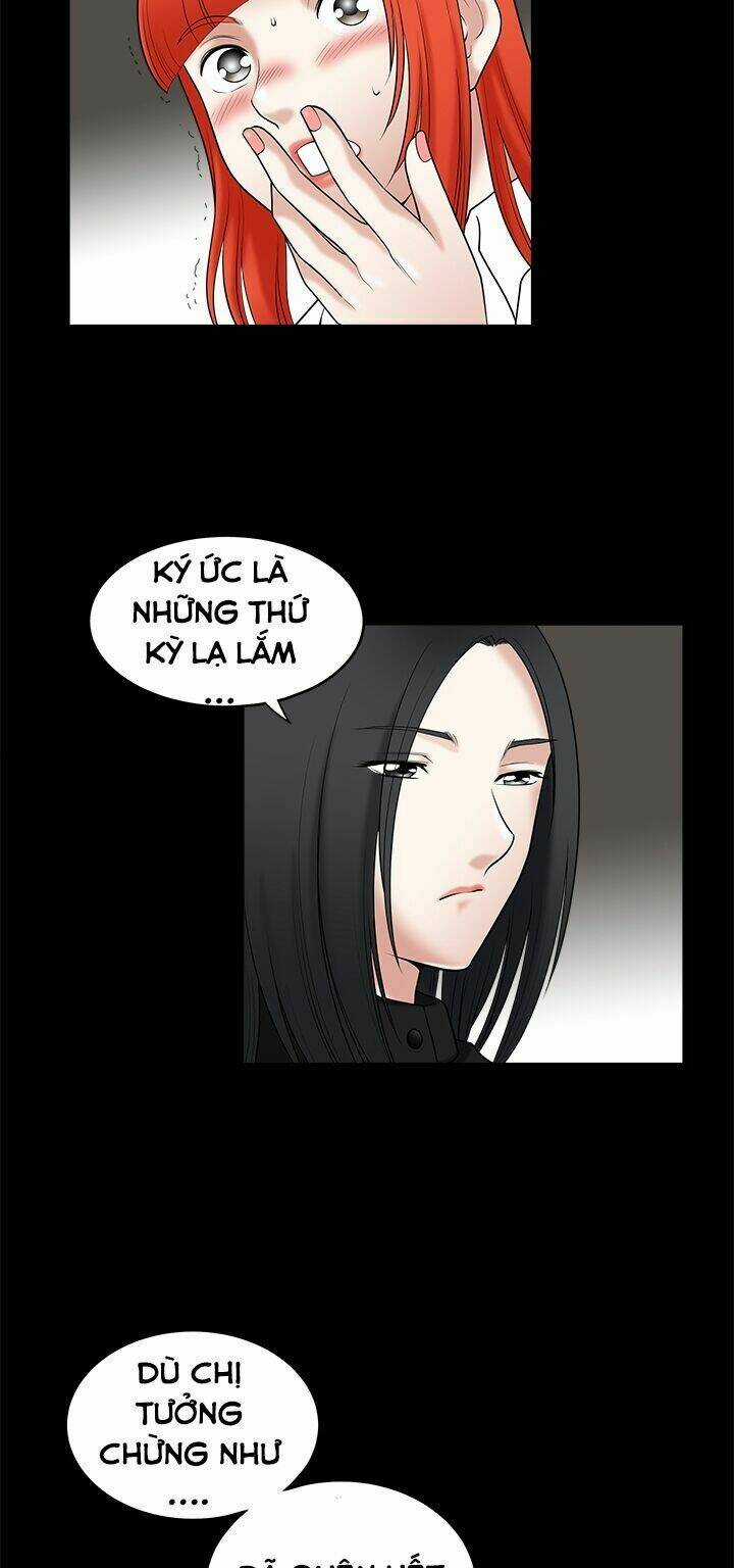 Ý Chí Dũng Sĩ - Chapter 34 - Trang 29