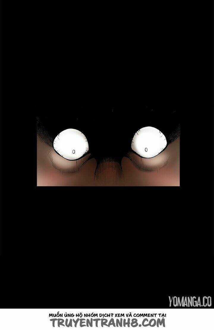 Ý Chí Dũng Sĩ - Chapter 34 - Trang 33