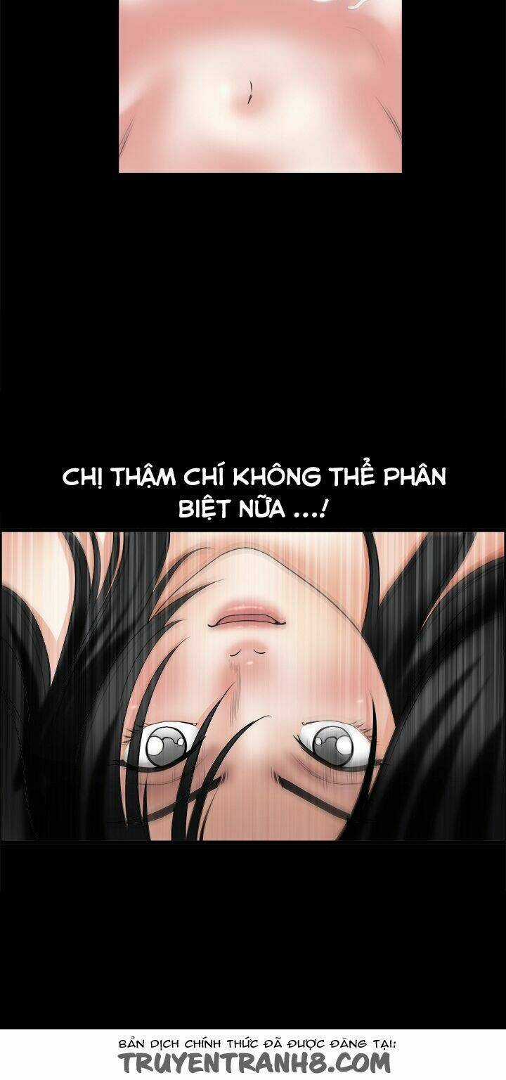 Ý Chí Dũng Sĩ - Chapter 34 - Trang 36