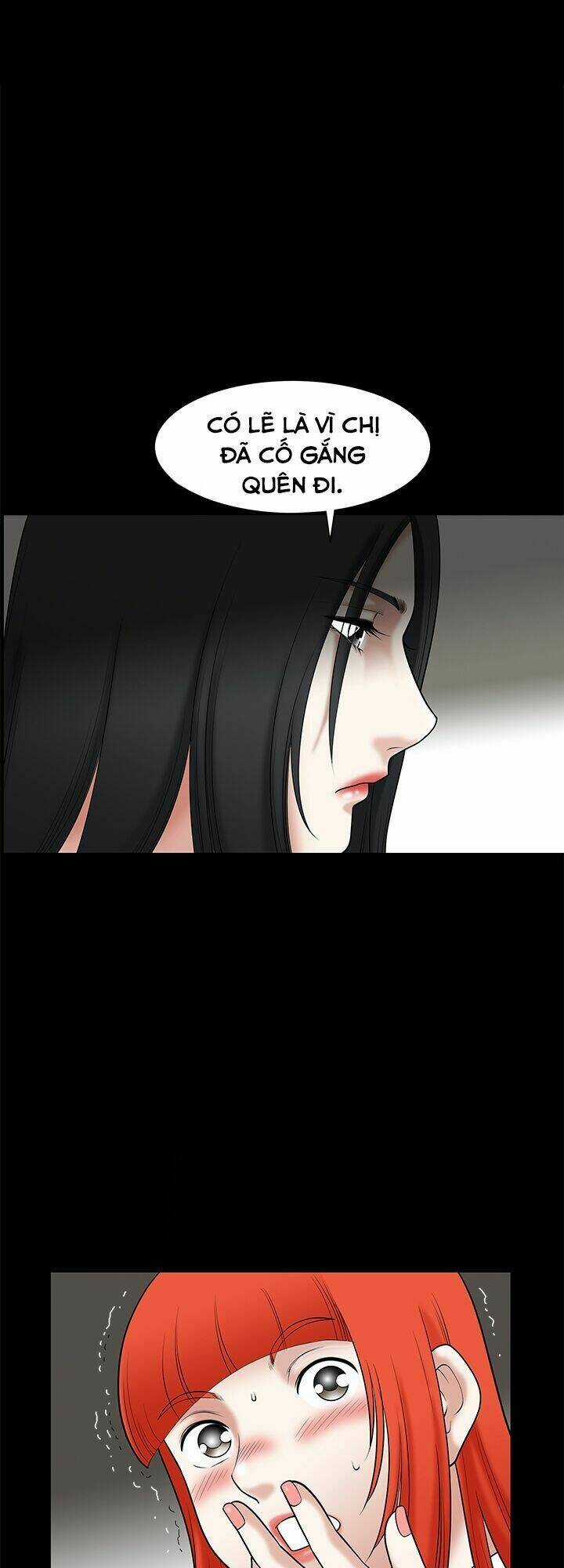 Ý Chí Dũng Sĩ - Chapter 34 - Trang 37