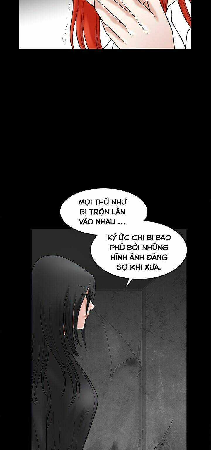 Ý Chí Dũng Sĩ - Chapter 34 - Trang 38