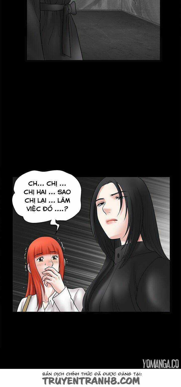 Ý Chí Dũng Sĩ - Chapter 34 - Trang 39