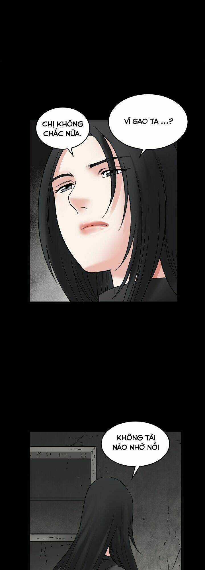 Ý Chí Dũng Sĩ - Chapter 34 - Trang 40