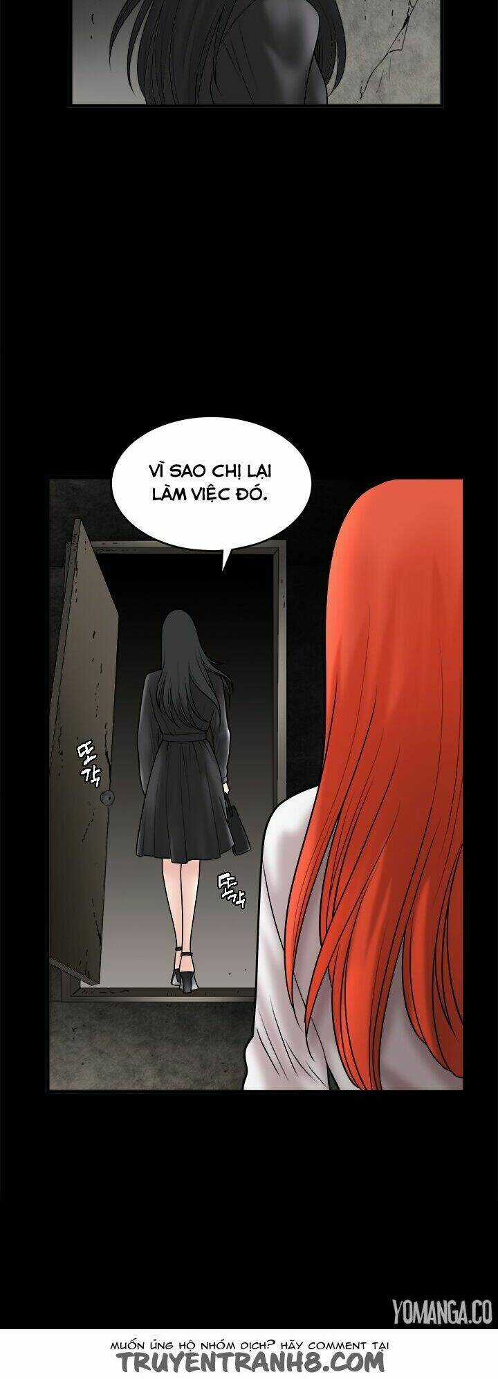 Ý Chí Dũng Sĩ - Chapter 34 - Trang 41