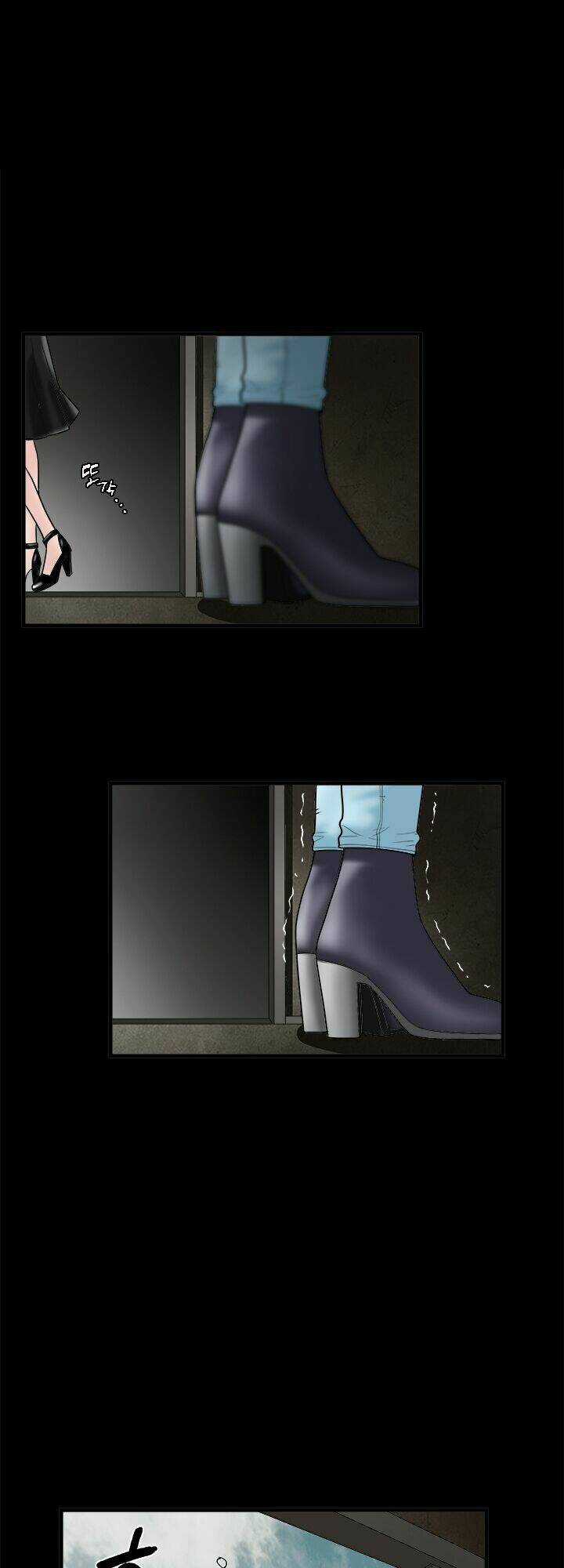 Ý Chí Dũng Sĩ - Chapter 34 - Trang 42