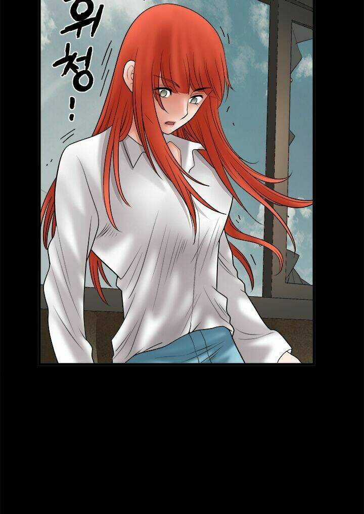 Ý Chí Dũng Sĩ - Chapter 34 - Trang 43