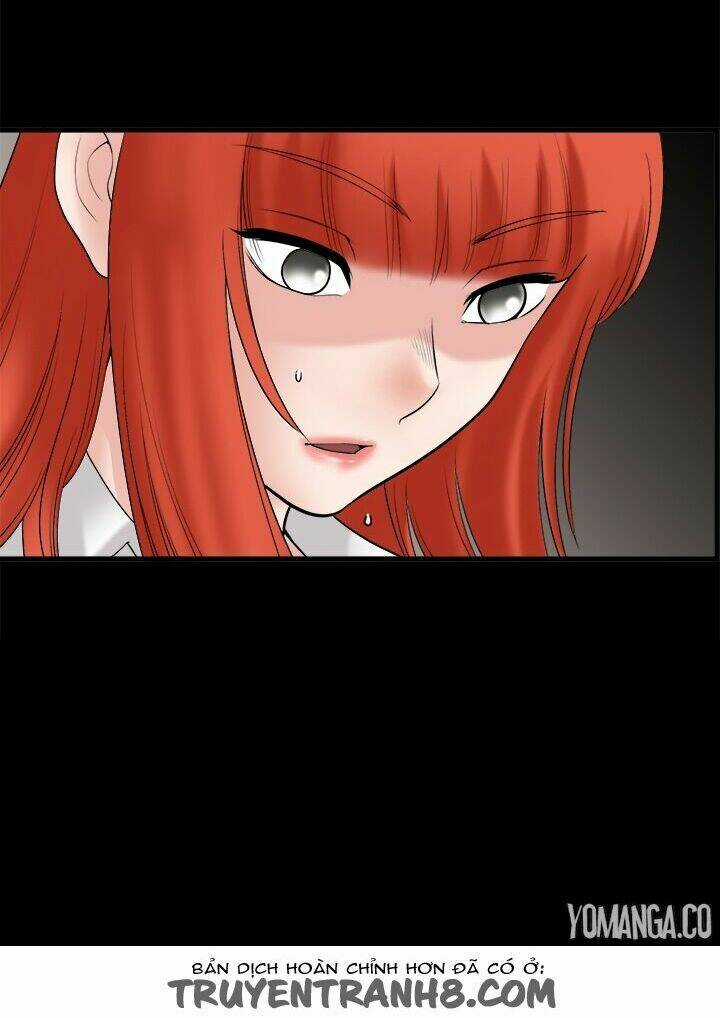 Ý Chí Dũng Sĩ - Chapter 34 - Trang 44