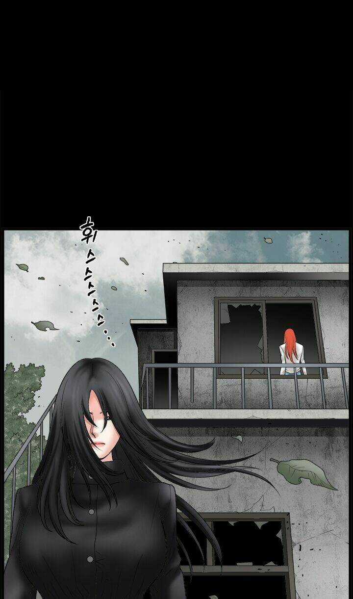 Ý Chí Dũng Sĩ - Chapter 34 - Trang 45