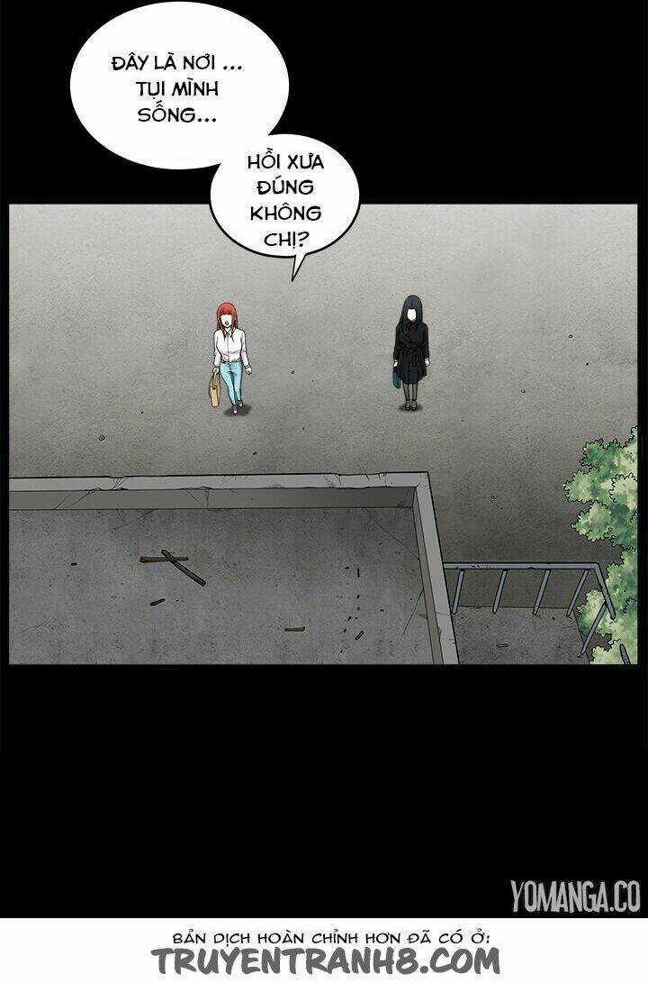 Ý Chí Dũng Sĩ - Chapter 34 - Trang 10