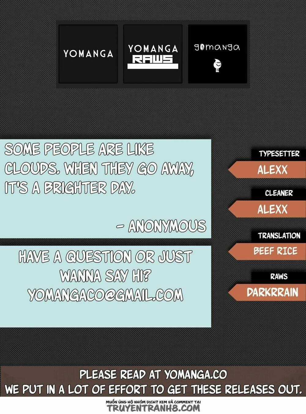 Ý Chí Dũng Sĩ - Chapter 35 - Trang 2