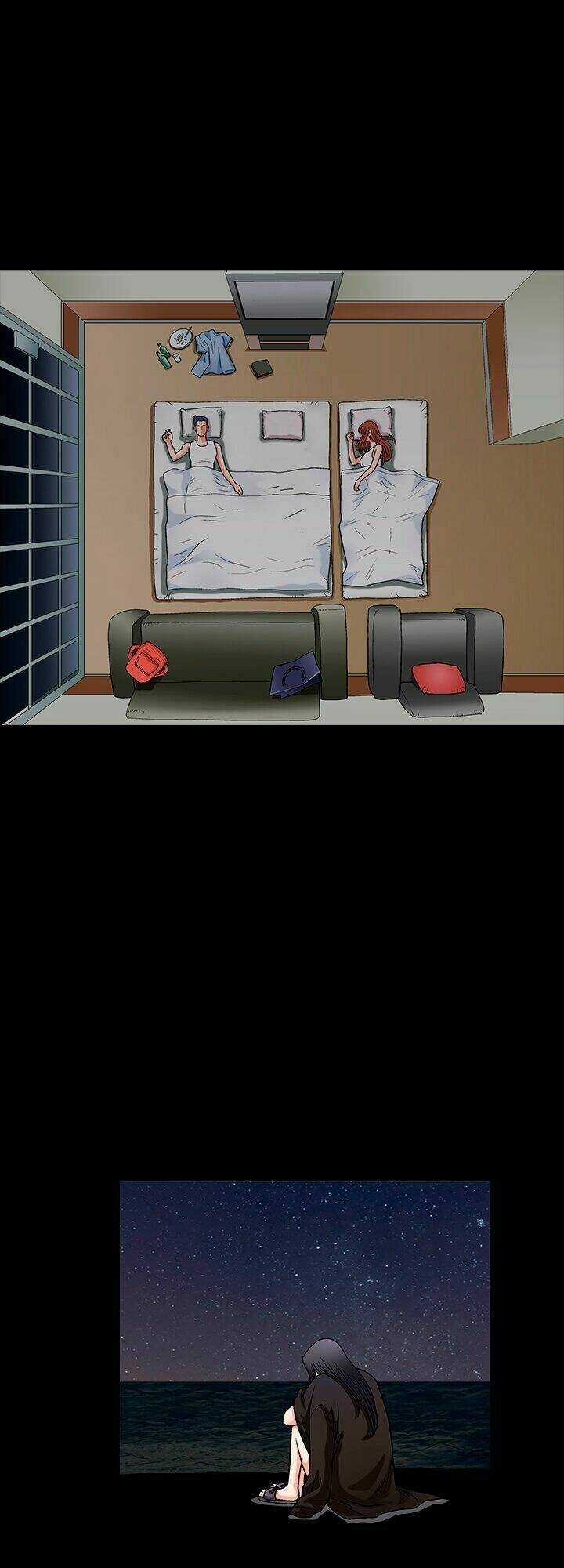 Ý Chí Dũng Sĩ - Chapter 35 - Trang 12