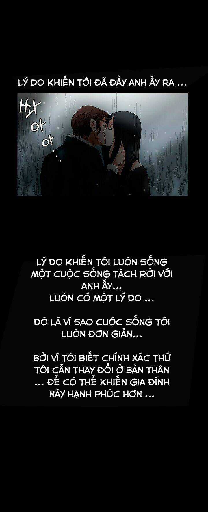 Ý Chí Dũng Sĩ - Chapter 35 - Trang 15