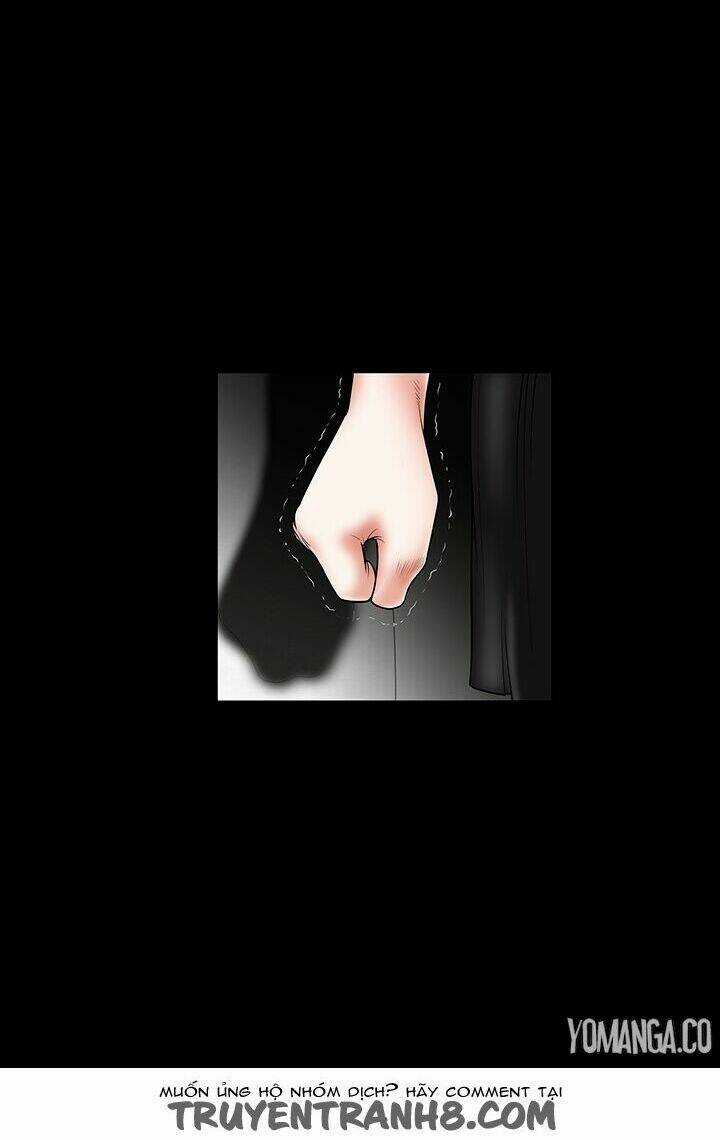 Ý Chí Dũng Sĩ - Chapter 35 - Trang 18