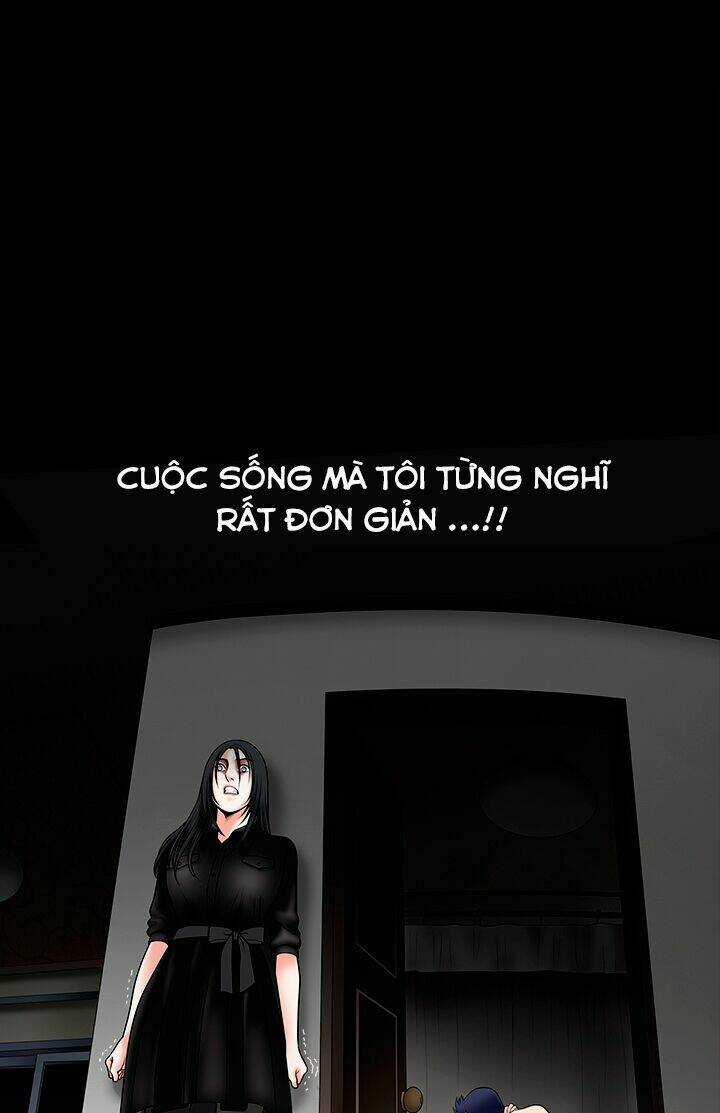 Ý Chí Dũng Sĩ - Chapter 35 - Trang 19