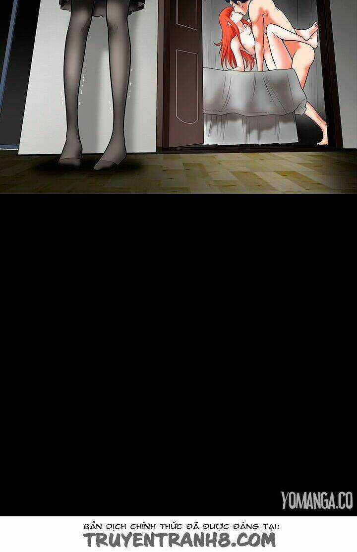 Ý Chí Dũng Sĩ - Chapter 35 - Trang 20