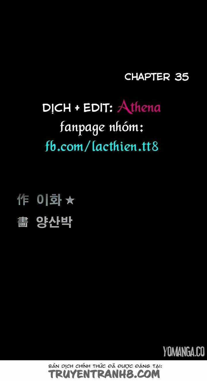 Ý Chí Dũng Sĩ - Chapter 35 - Trang 22