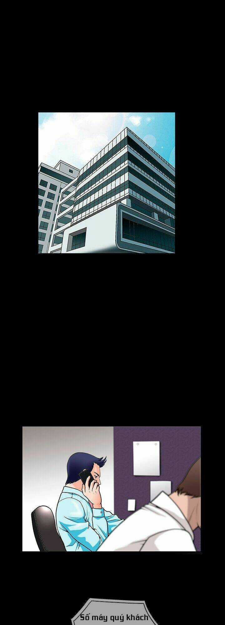 Ý Chí Dũng Sĩ - Chapter 35 - Trang 23