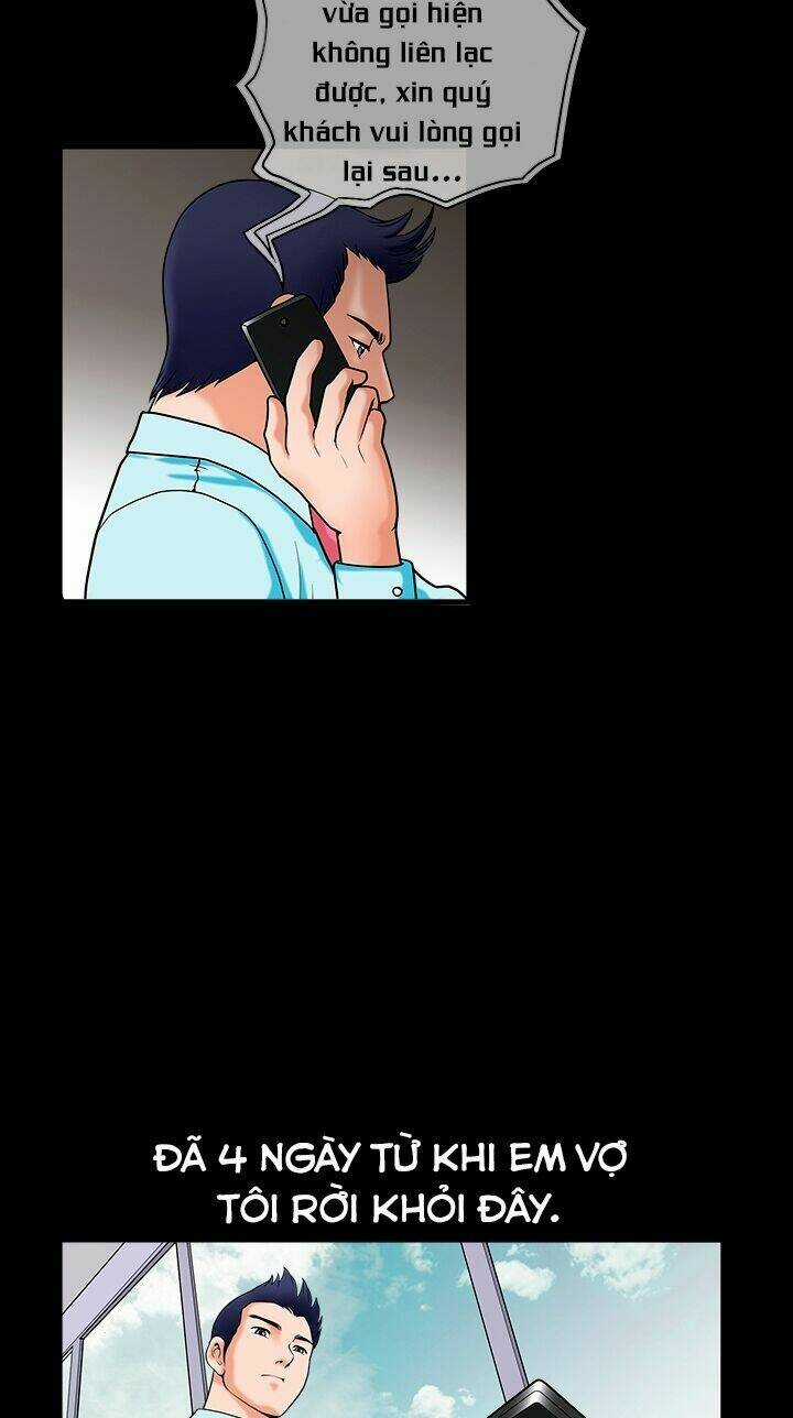 Ý Chí Dũng Sĩ - Chapter 35 - Trang 24