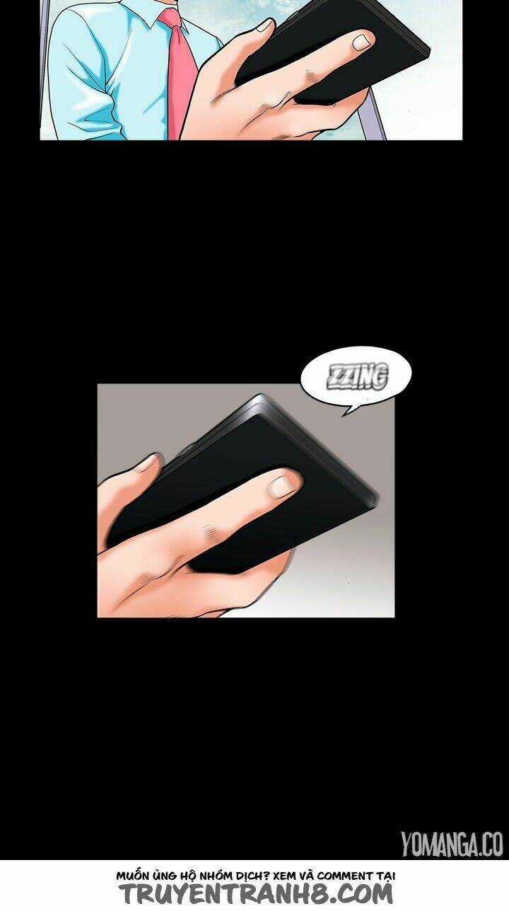 Ý Chí Dũng Sĩ - Chapter 35 - Trang 25