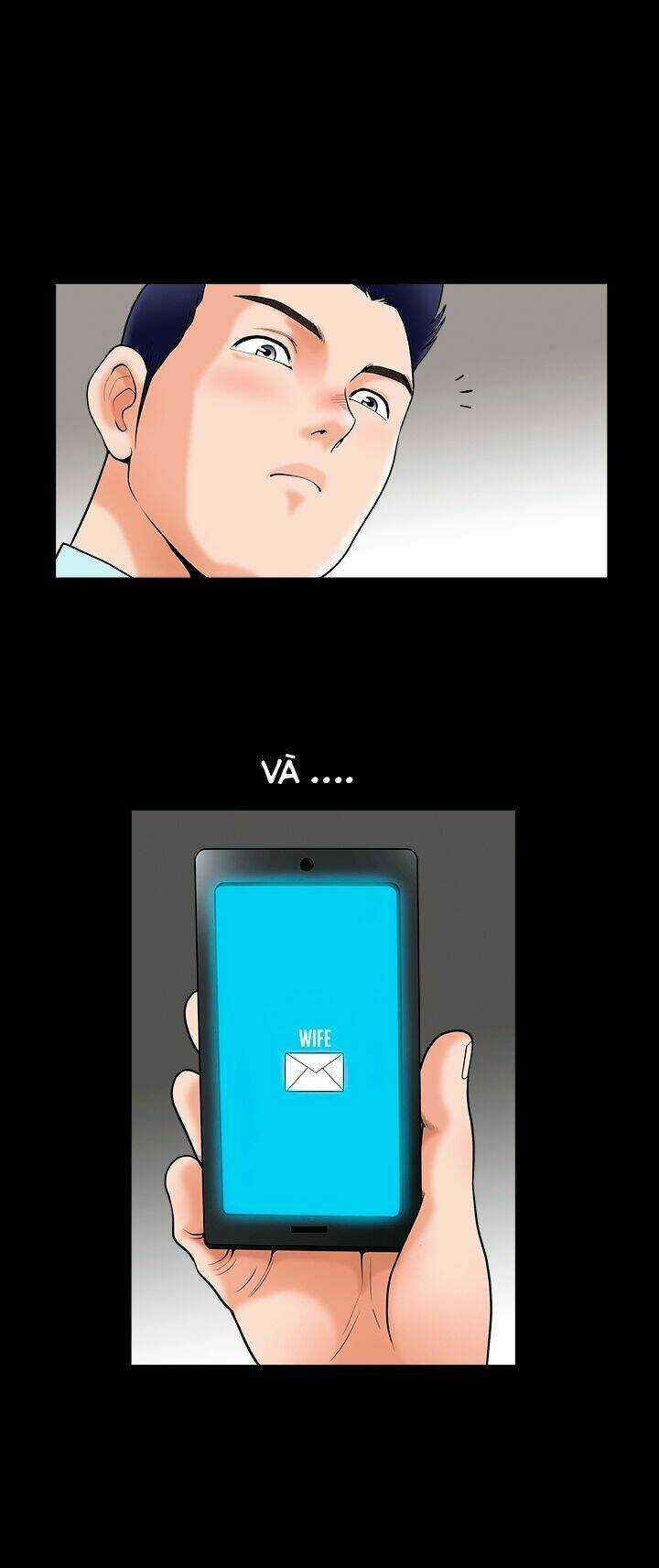 Ý Chí Dũng Sĩ - Chapter 35 - Trang 26