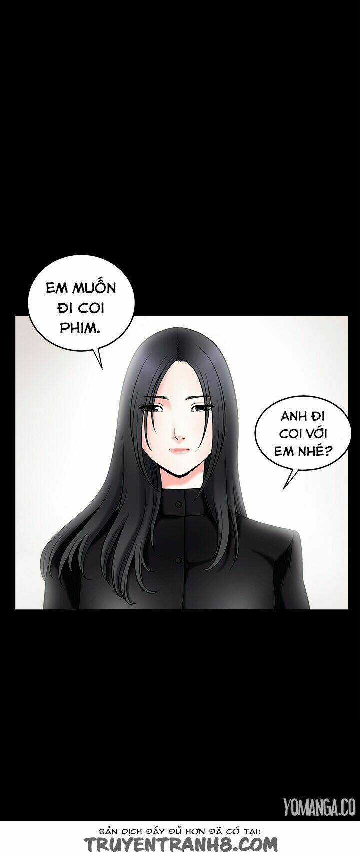 Ý Chí Dũng Sĩ - Chapter 35 - Trang 27