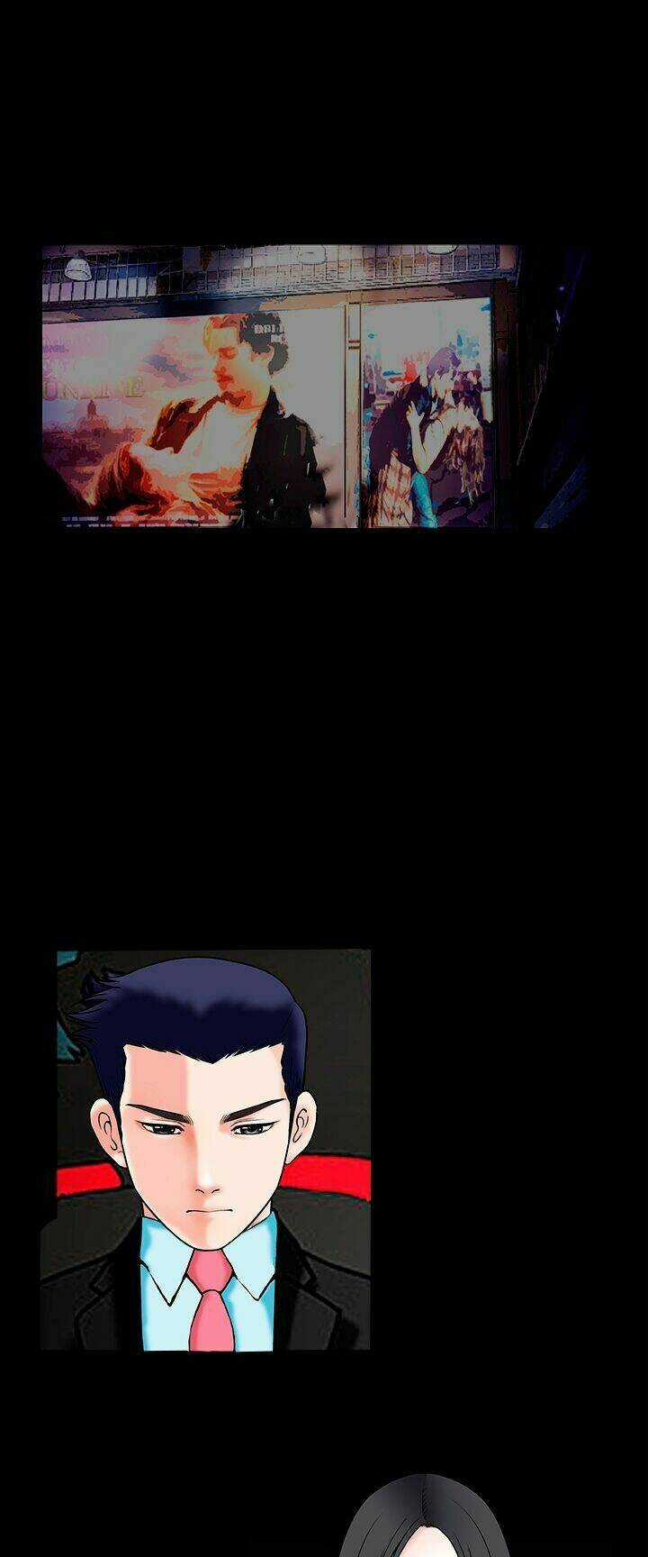 Ý Chí Dũng Sĩ - Chapter 35 - Trang 28